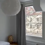 2br At Downtown With Balcony - Great Location アパート