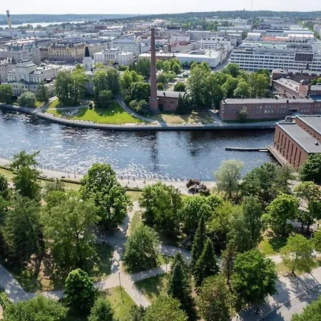 Modern 2br With Balcony & Location *